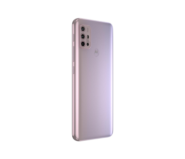 Motorola Moto G30 6/128GB Pastel Sky 90Hz + 128GB - 632498 - zdjęcie 9